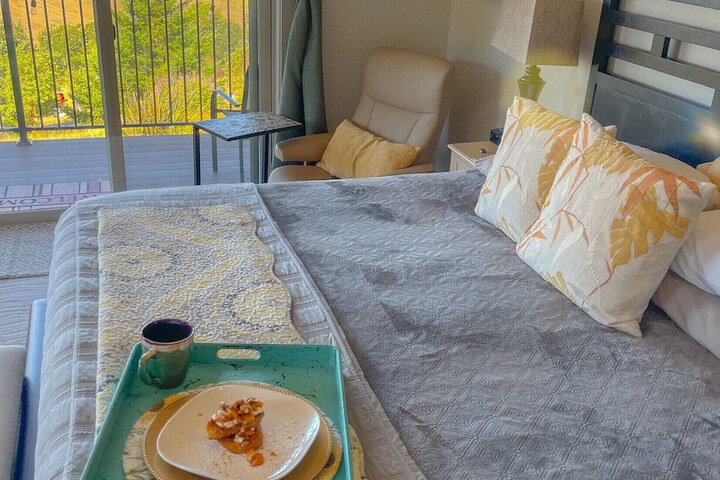 Bella Collina Bed & Breakfast