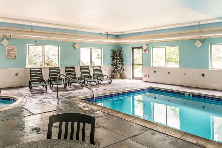 Pool 8 of 54