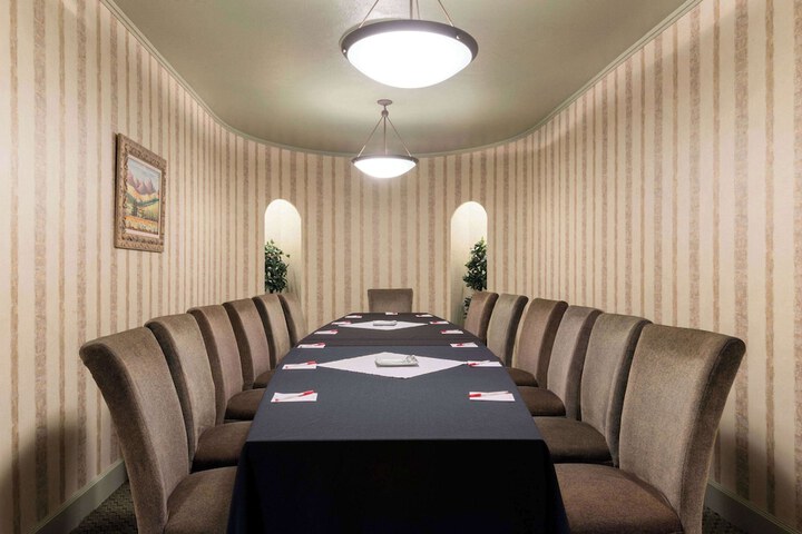 Meeting 24 of 29
