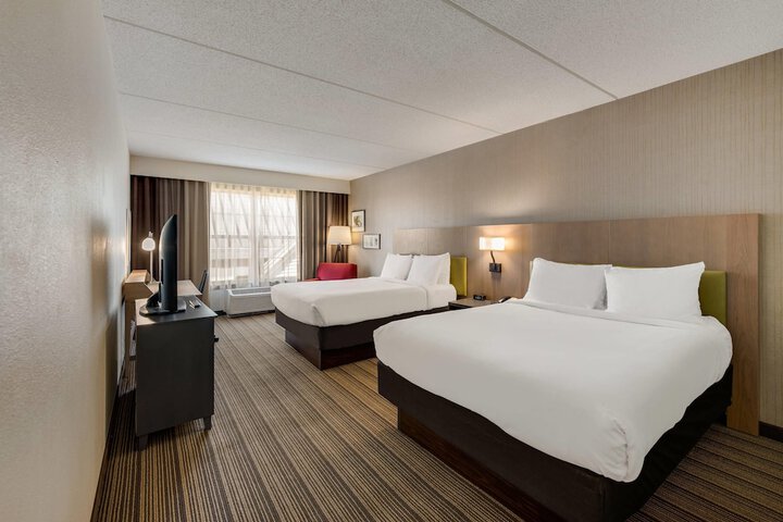 Country Inn & Suites by Radisson Findlay, OH