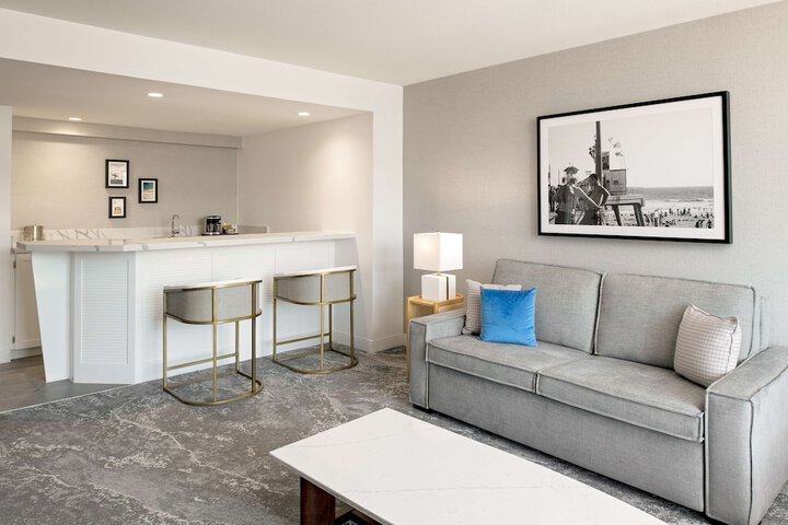 Hilton Los Angeles Culver City