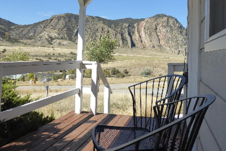 Terrace/Patio 45 of 51