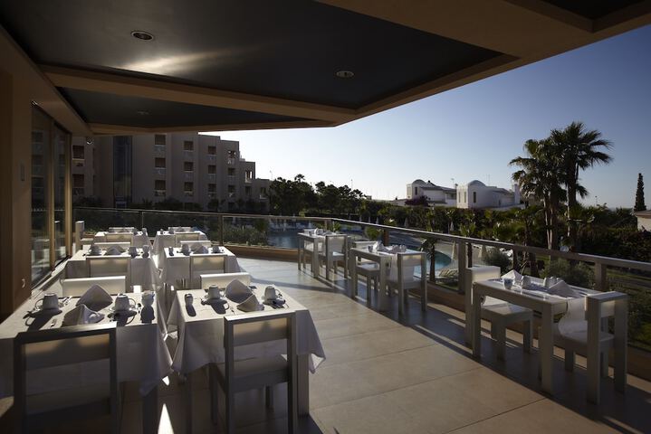 NAU Sao Rafael Suites – All Inclusive