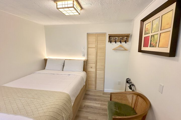 Richca Chalets Resort