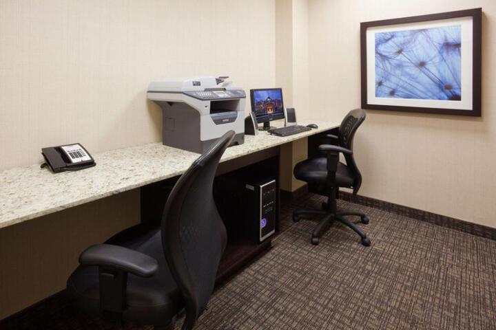 Holiday Inn Express & Suites New Liskeard by IHG