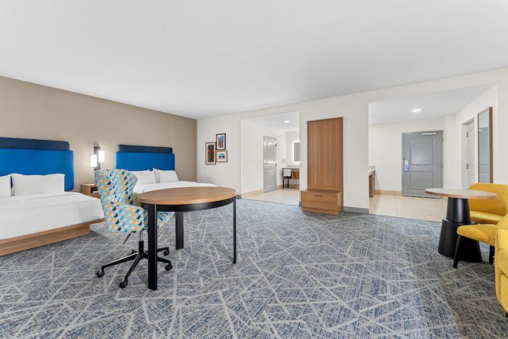 Hampton Inn & Suites Tifton