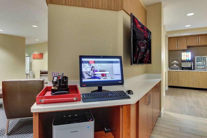 TownePlace Suites by Marriott Mobile Saraland