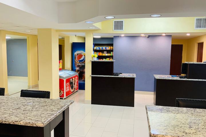 Hotel Interior 20 of 95