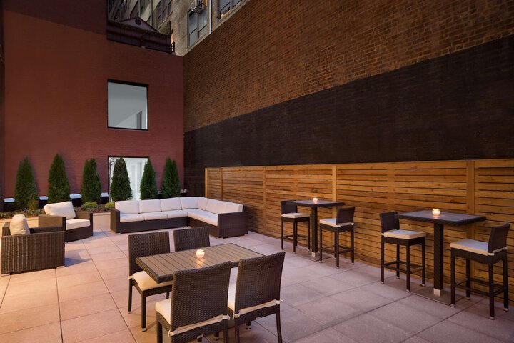Terrace/Patio 39 of 41