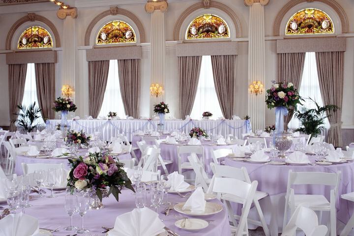 The Westin Great Southern Columbus