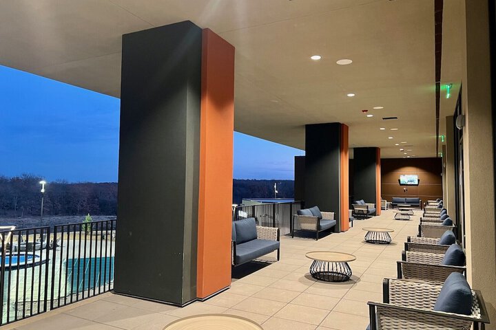 Terrace/Patio 24 of 29
