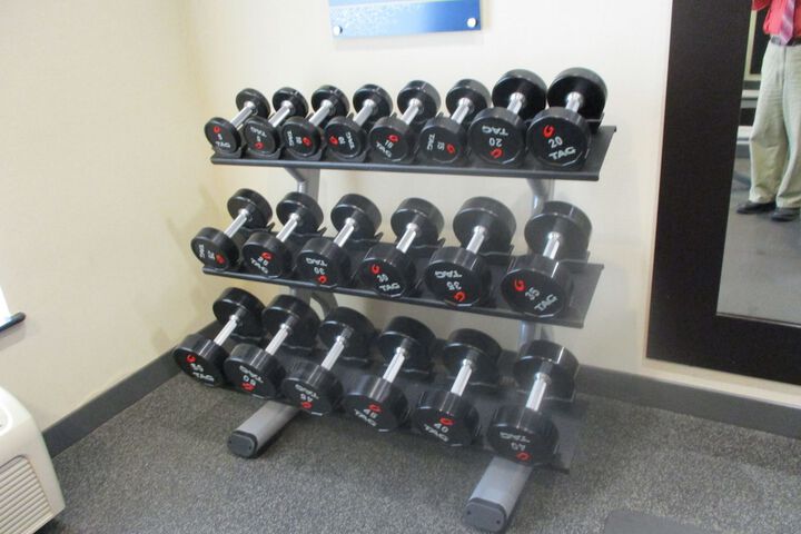 Health and Fitness 53 of 58