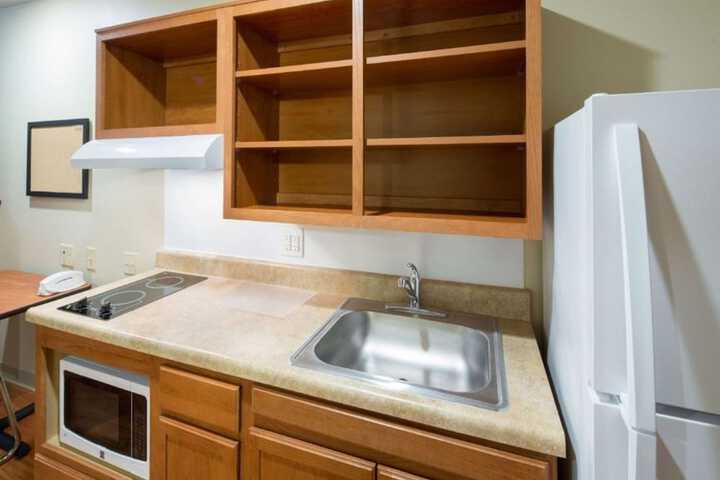 WoodSpring Suites Houston I-10 West