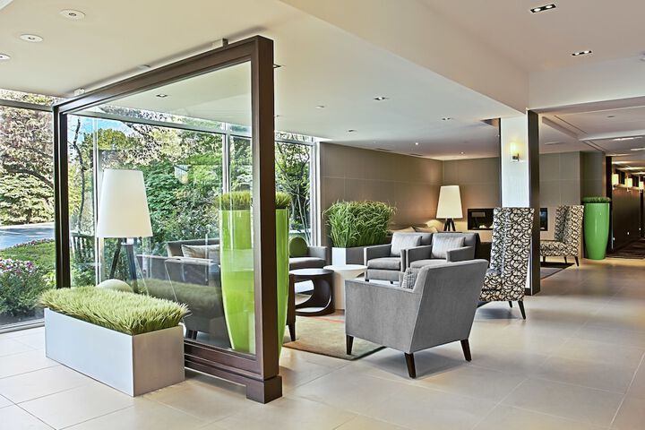 Hotel Interior 10 of 48