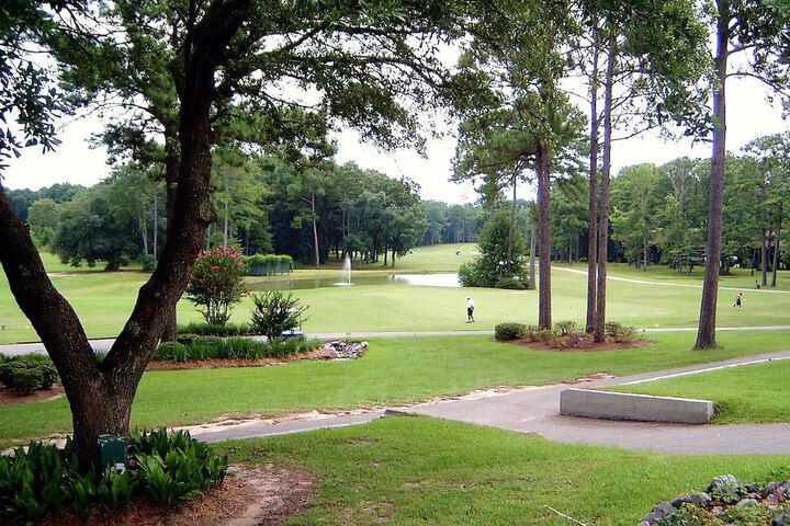 Ramada by Wyndham Diamondhead I-10 / Gulfport