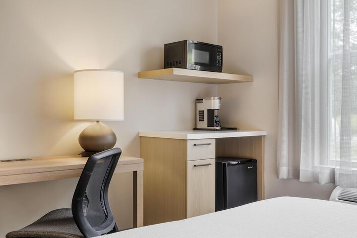 Best Western Plus Bridgewater Hotel & Convention Centre