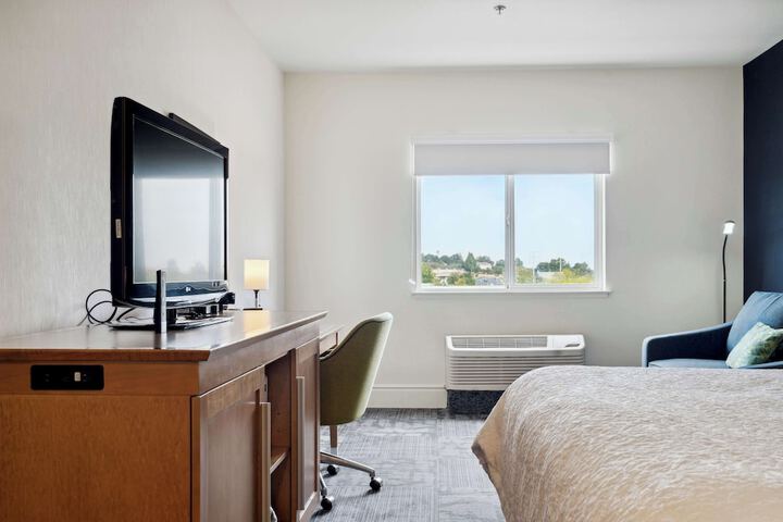 Sonesta Essential Vacaville - Napa Valley