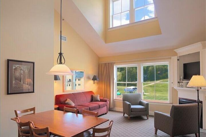Jackson Gore Village a Vail Resorts Property