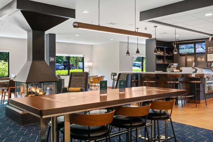 Courtyard by Marriott Burlington Williston