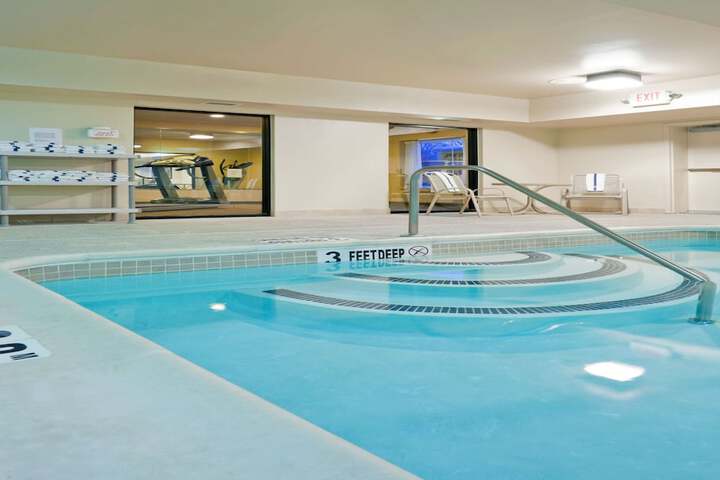 Pool 6 of 43