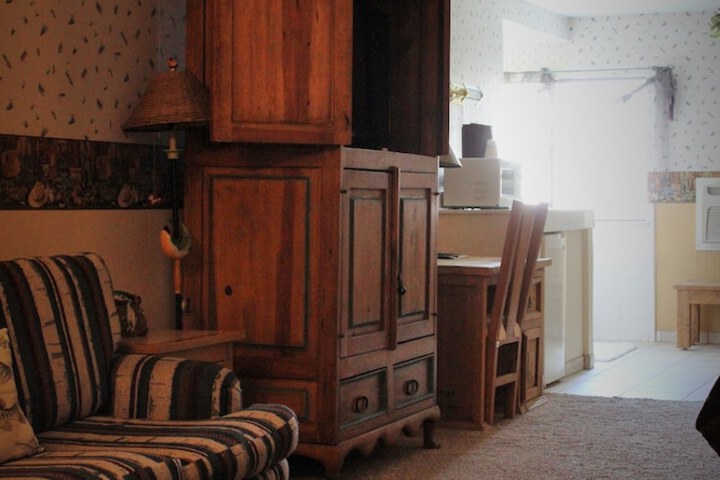 Howard Johnson by Wyndham Springerville