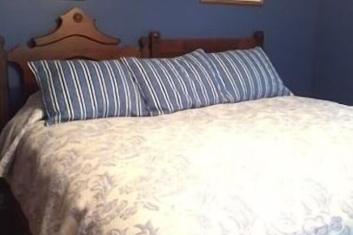 The Destination B & B