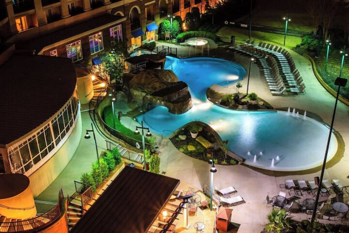 Pool 6 of 86