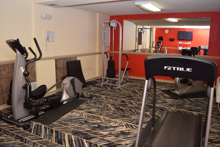 Red Roof Inn Batavia