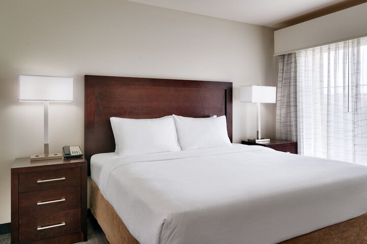 Residence Inn Houston I-10 West / Park Row