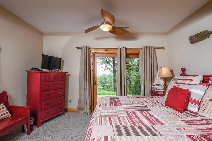 Highlands Heaven by Taylor Made Deep Creek
