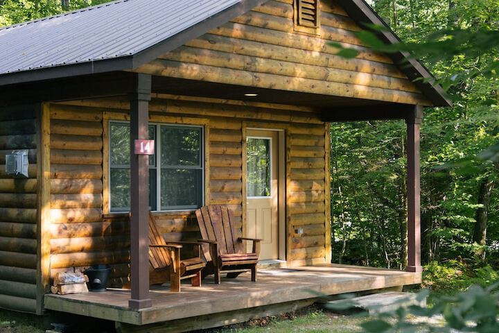 Sterling Ridge Resort