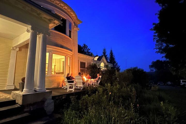 Terrace/Patio 62 of 79