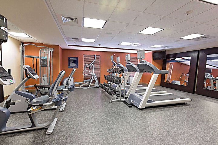 Hampton Inn & Suites Jacksonville