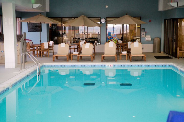 Pool 6 of 55
