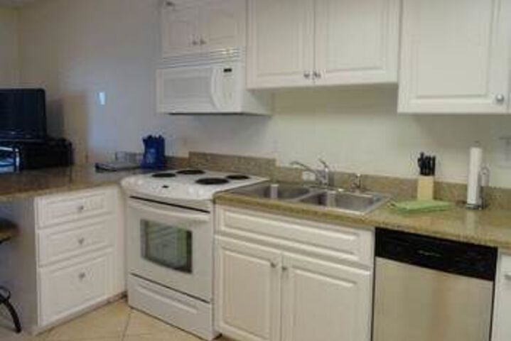Beach House Resort by Island Vacation Properties