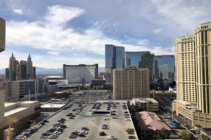 Hotel View 55 of 57