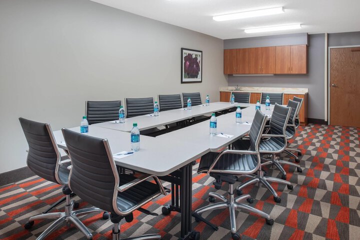 Microtel Inn & Suites by Wyndham Springfield