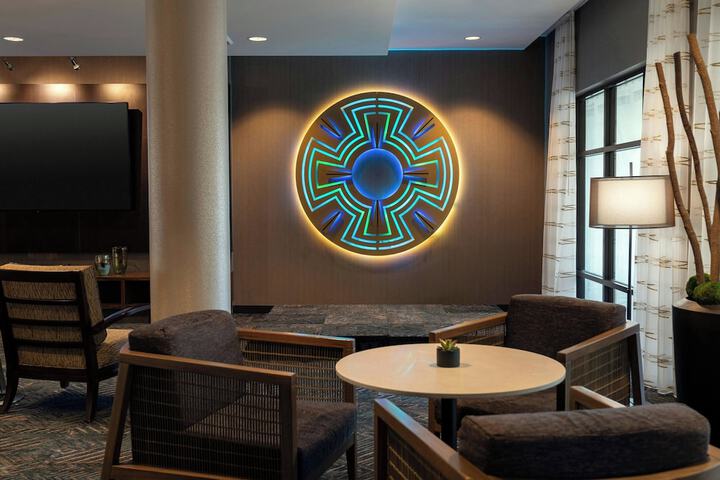 Hotel Interior 6 of 65