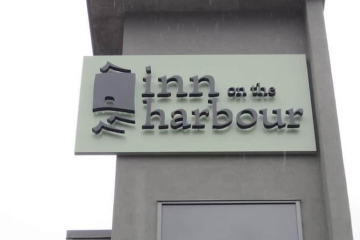 Inn on the Harbour