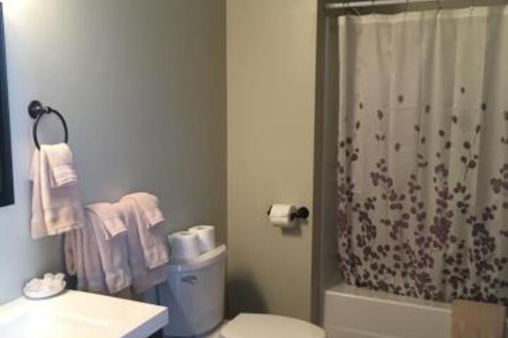 Cook Mansion Bed and Breakfast