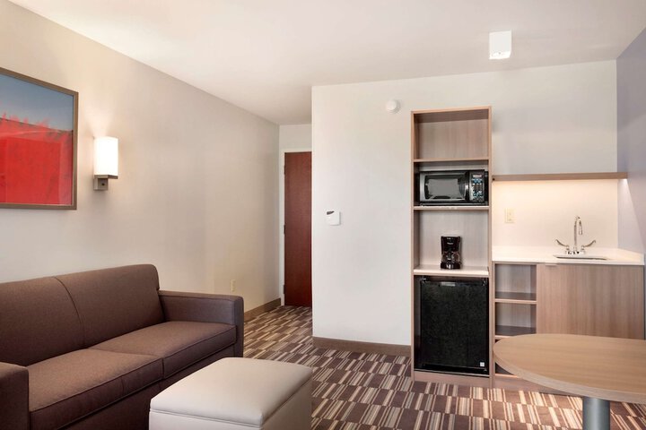 Microtel Inn & Suites by Wyndham Georgetown Delaware Beaches