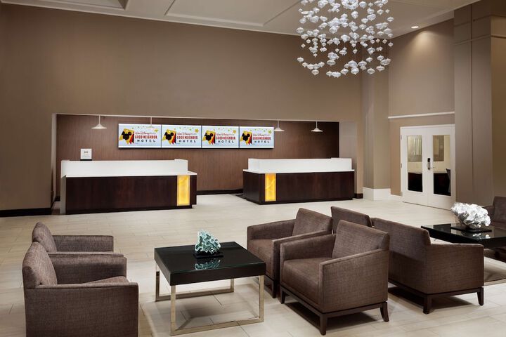 Hotel Interior 7 of 50