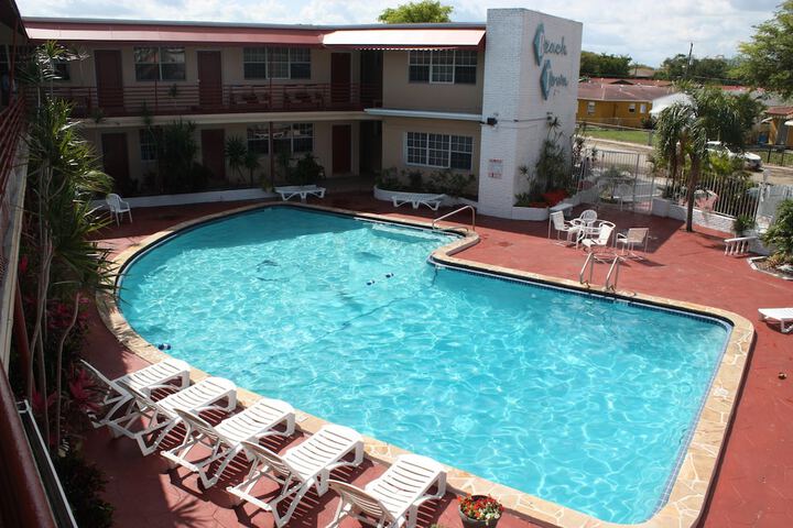 Pool 8 of 18
