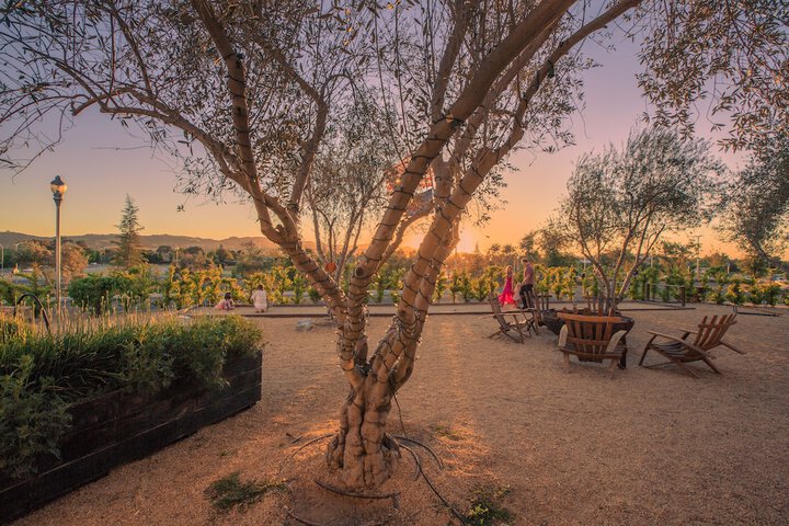Allegretto Vineyard Resort Paso Robles