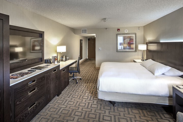Hilton Sacramento Arden West