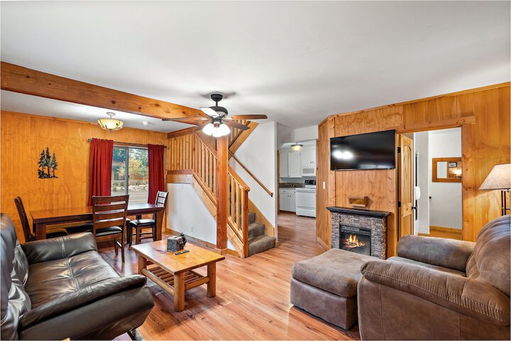 Brundage Bungalows
