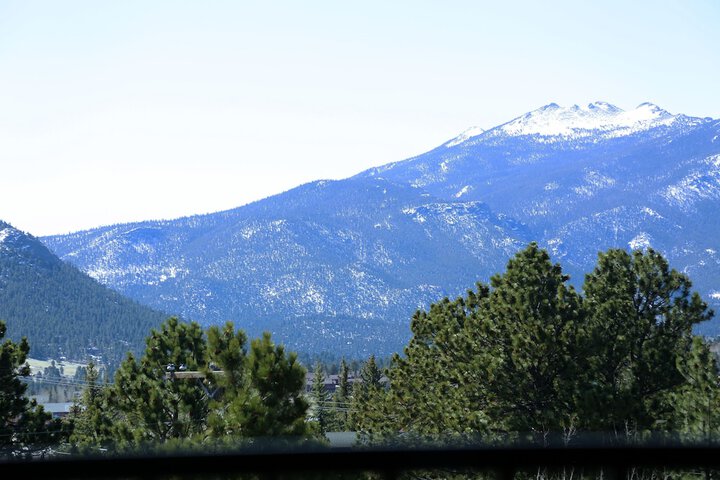 Quality Inn near Rocky Mountain National Park