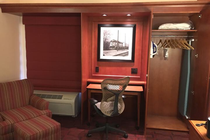 Hampton Inn Joliet - I-80