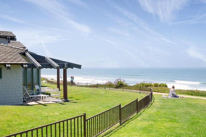 Wave Crest at Del Mar