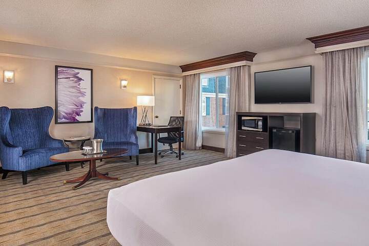 Hilton Wilmington / Christiana